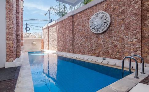 Kuta Angel - Luxurious Living - 14