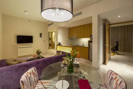 Vivanta Bengaluru, Whitefield - 112