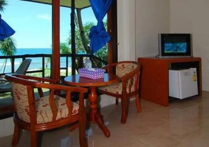 Lanta Nice Beach Resort - Sha Extra Plus - 6