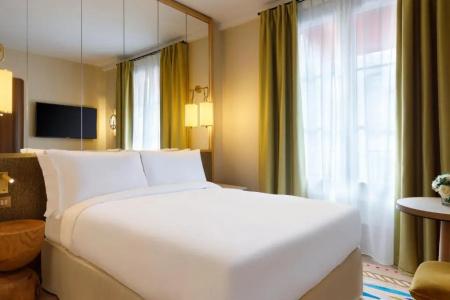 Le Belgrand Paris Champs Elysees, Tapestry By Hilton - 20