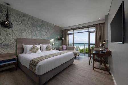 Wyndham Garden Kuta Beach Bali - 4