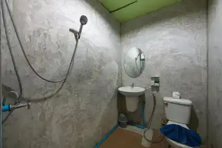 myPatong GuestHouse - Hostel - 39