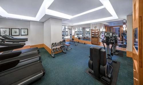 Park Plaza Beijing Wangfujing - 10