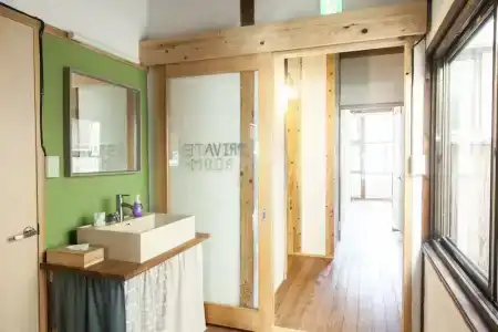 Fukuoka Guesthouse Hive - 30