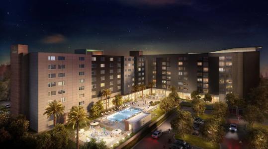 Element Orlando International Drive - 31
