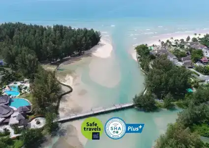 Apsara Beachfront Resort & Villa - Sha Extra Plus - 29