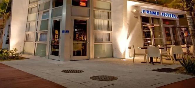 Prime Miami - 27