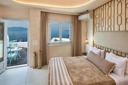 Athina Luxury Suites - 131
