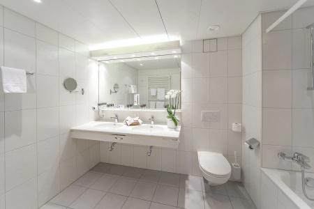 Sunstar & SPA Grindelwald - 45