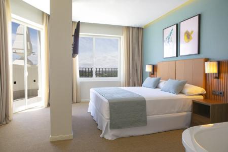 Riu Plaza España - 4