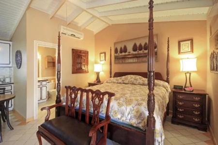 Mary's Boon Beach Plantation Resort & Spa - 51