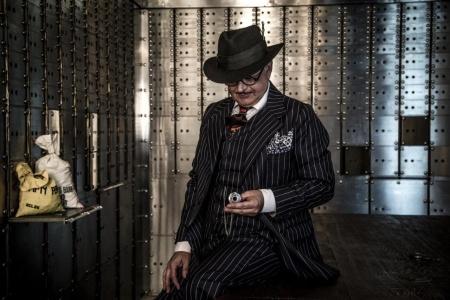 Gotham - 32