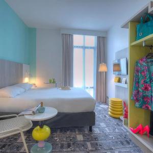 Ibis Styles Nice Centre Gare - 42