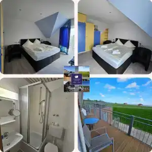 NordseeResort & Suite Arche Noah - 27