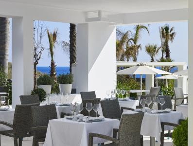 Aurora Luxury Suites - 23