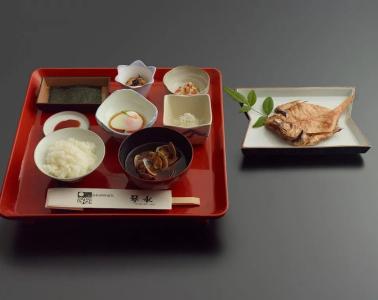 Kappo Ryokan Kinsui - 13