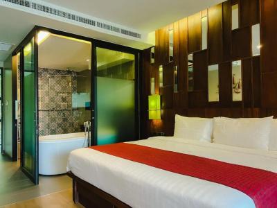 Aonang Phu Pi Maan Resort & Spa - Sha Extra Plus - 126