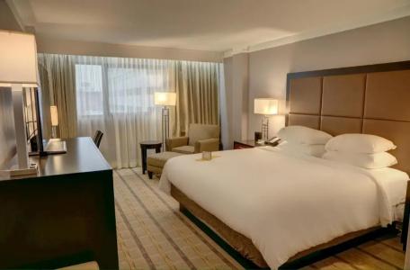Crowne Plaza, An Ihg - 55