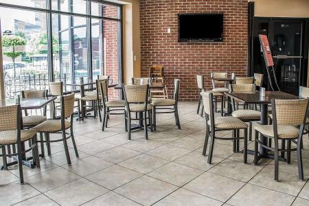 Holiday Inn Express - Columbus Downtown, An Ihg - 26