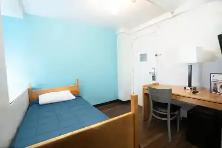 West Side Ymca - 35