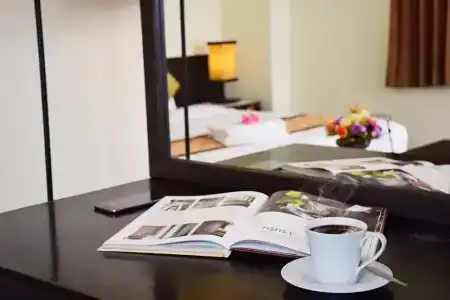 The Color Living - 70