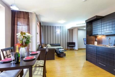 CityHome Aparthotel - 85