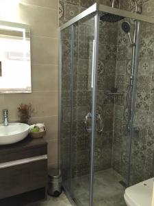 Bizim Ev Otel Alaçatı - 41
