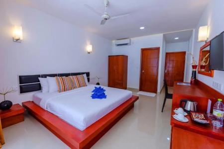 Athiri Beach Maldives - 26