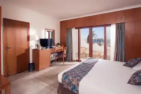 Swiss Inn Resort Dahab - 56