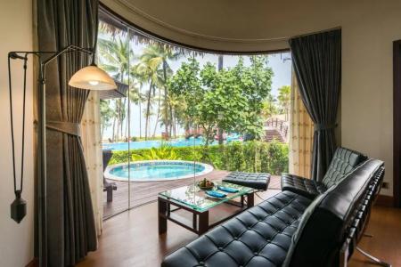 The Haven Khao Lak - Sha Extra Plus - 45