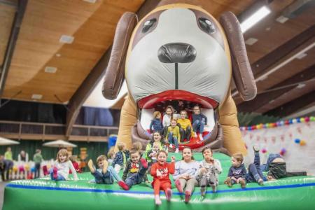 Vier Jahreszeiten am Schluchsee - 21
