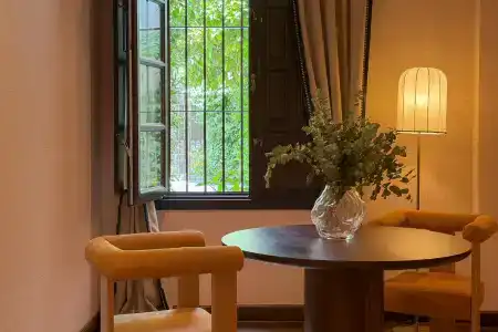 Hospes Palacio del Bailio - 42