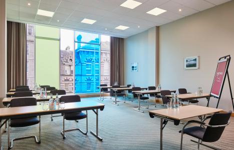 Jurys Inn Aberdeen - 36