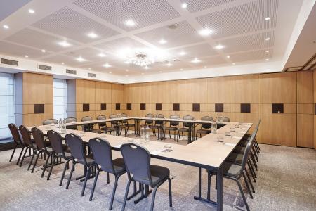 Best Western Premier Keizershof - 19