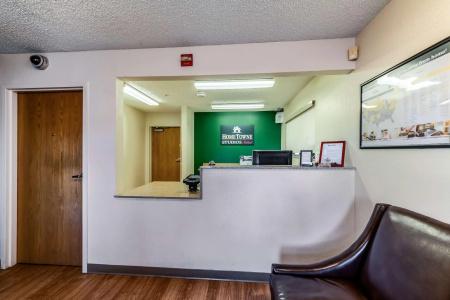Comfort Suites Austin Nw Lakeline - 1