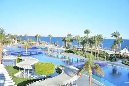 Monte Carlo Sharm Resort & Spa - 24