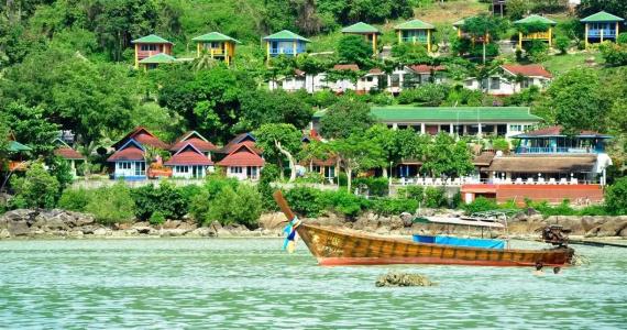 Phi Phi View Point Resort - 50