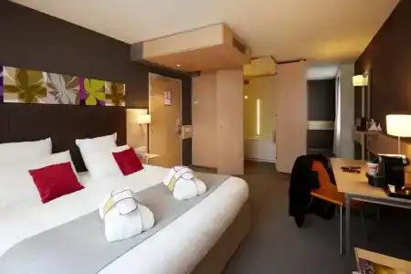Mercure Valenciennes Centre - 59