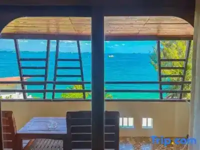 Samed Seaside Resort - 162