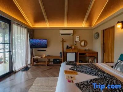 Koh Bed's l Sha Extra Plus - 114