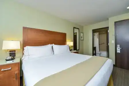 Holiday Inn Express Manhattan Midtown West, An Ihg - 6