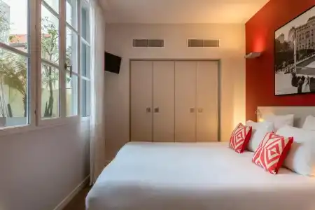 Villa Koegui Biarritz - 129