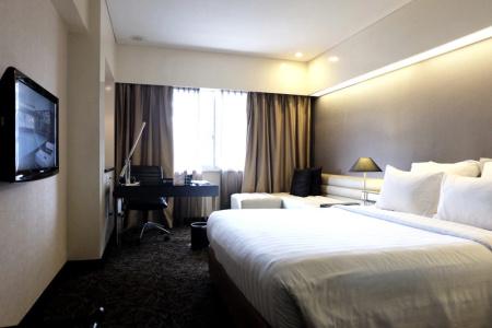 Pullman Jakarta Indonesia - 61