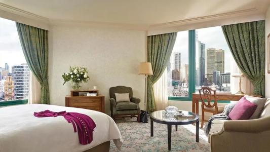 The Langham - 73