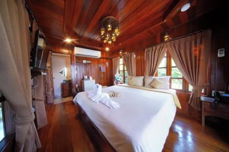 Pludhaya Resort & Spa - 53
