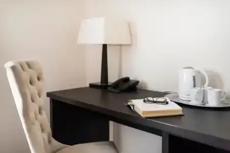 Amberton Cozy Kaunas - 47