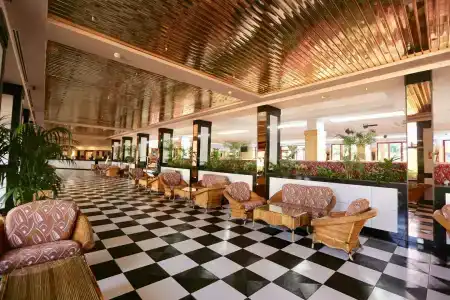 Puerto Palace - 32