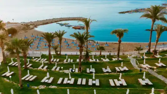 Golden Coast Beach - 17