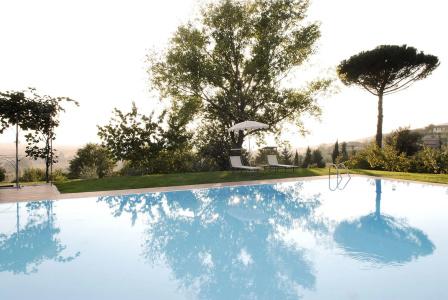Relais & Châteaux Il Falconiere - 38