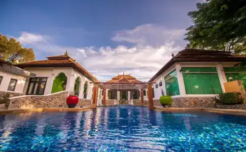 Kana Bay Villa Ao-Nang Krabi Thailand - 15